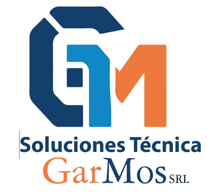 Logo GarMos ST